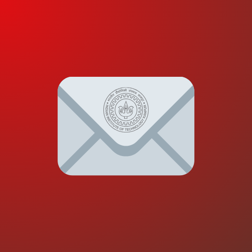 IITK Webmail
