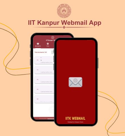 IITK App