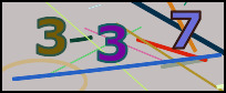 This is a CAPTCHA image; please enter the text you see in this image into the input box below